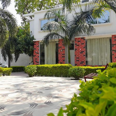 Ashoka Resort & Banquets Begusarai 外观 照片